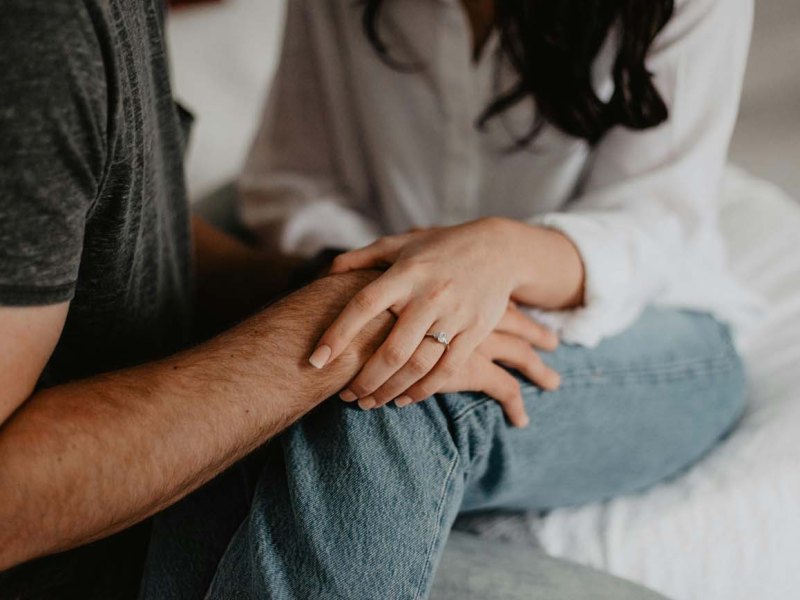 Understanding Attachment Styles in&nbsp;Relationships