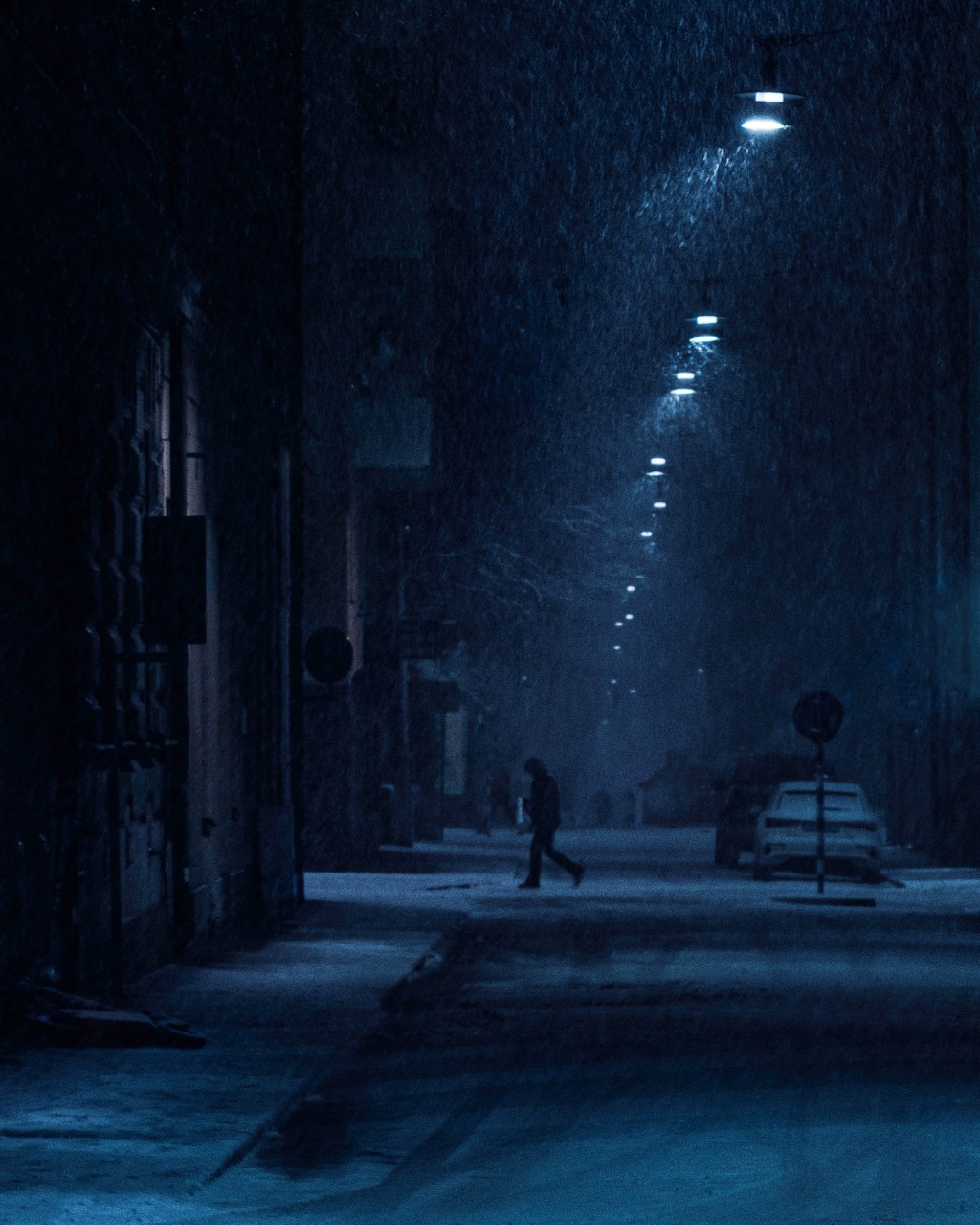 Feeling Lonely In A Busy&nbsp;World